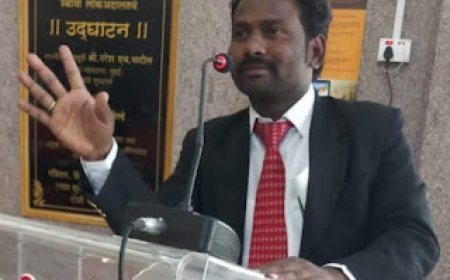 एड.आर.बि. हिवराळे यांच्या कठीण परिश्रमाने 18 वर्षीय ओमकार राजू सूर्यवंशी याच्या गंभीर आरोप भा.द.वि कलम 307 या आरोपातून जामीन मंजू