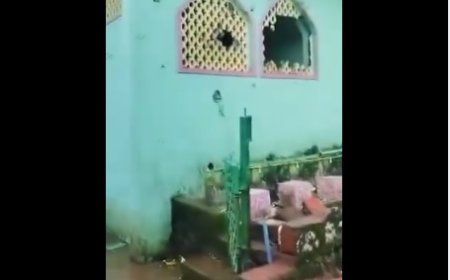 AIMIM Imtiyaz Jaleel on Vishalgad :  शुक्रवारी  19 जुलैला AIMIM काढणार मोर्चा