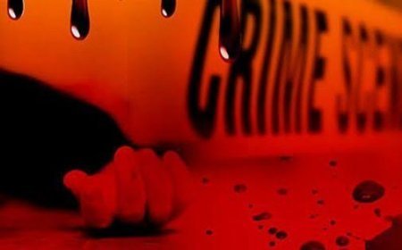 औरंगाबाद क्राईम:  मित्रानेच केली मित्राची हत्या वडगाव कोल्हाटी येथील गोळीबार घटनेचा उलगडा