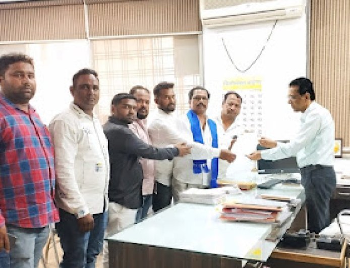 Investigate the inhumane lathicharge case from Jaibhimnagar Powai, Mumbai encroachment through SIT and rehabilitate those citizens