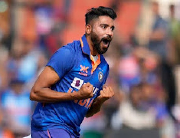 मोहम्मद सिराजने बदलला 91 वर्षांचा इतिहास, कोणत्याही भारतीय खेळाडूला हे जमलं नाही