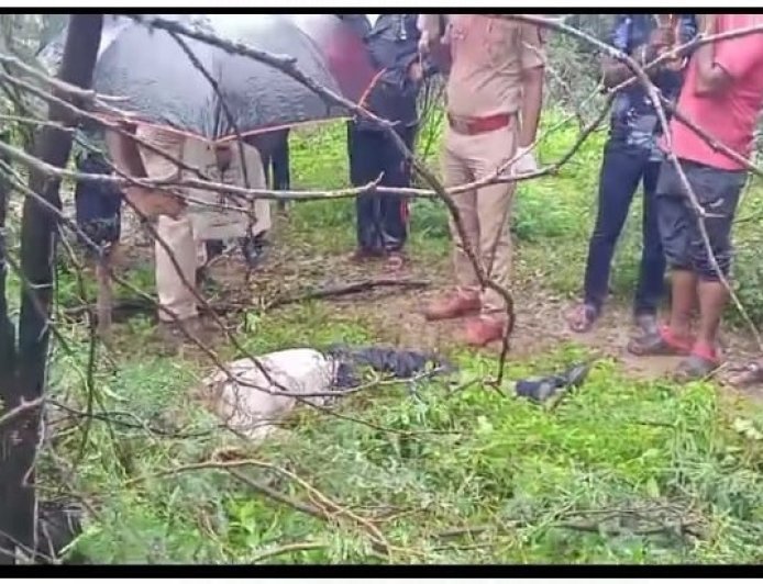 हातोड्याने वार करत 14 वर्षीय मुलाची निर्घुण हत्या; दोन आरोपींना पोलिसांनी ठोकल्या बेड्या