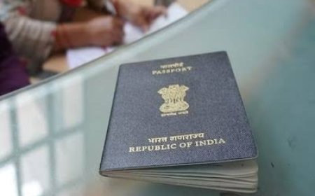 महत्वाची बातमी : पाच दिवसासाठी पासपोर्टची साईट बंद असणार
