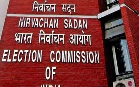 Maharashtra Vidhan Sabha Elections 2024: 20 नोव्हेंबरला मतदान, 23 नोव्हेंबरला निकाल