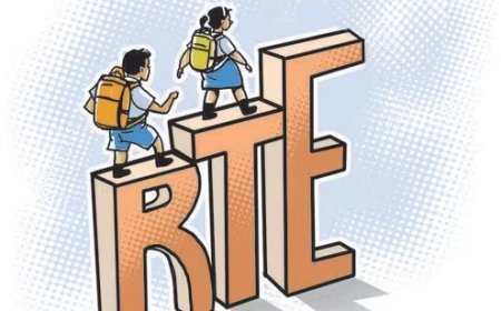 आरटीई अंतर्गत प्रवेश प्रक्रिया पारदर्शक;  गैरप्रकार आढळल्यास तक्रार नोंदविण्याचे आवाहन