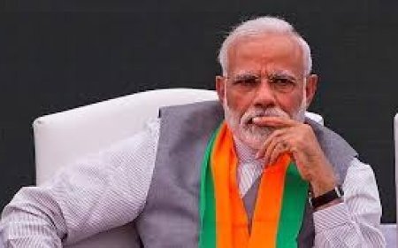 Pahalgam Terror Attack: अतिरेक्यांना अन् हल्ल्याच्या कट रचणाऱ्यांना नरेंद्र मोदी यांचा कठोर संदेश