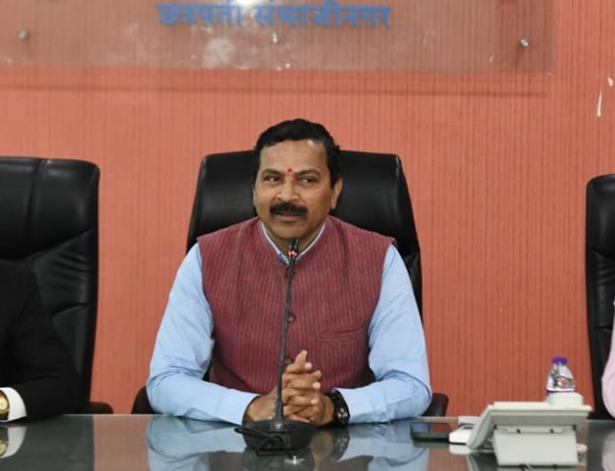 छ.संभाजीनगर (औरंगाबाद ) विवाहपूर्व संवाद केंद्र येत्या १५ तारखेपासून प्रत्येक तालुक्यात सुरु होणार