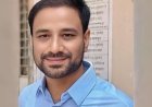 परभणी महानगरपालिकेच्या महापौरपदावर Shiv Sena (UBT) चे उमेदवार Iqbal Syed यांची निवड
