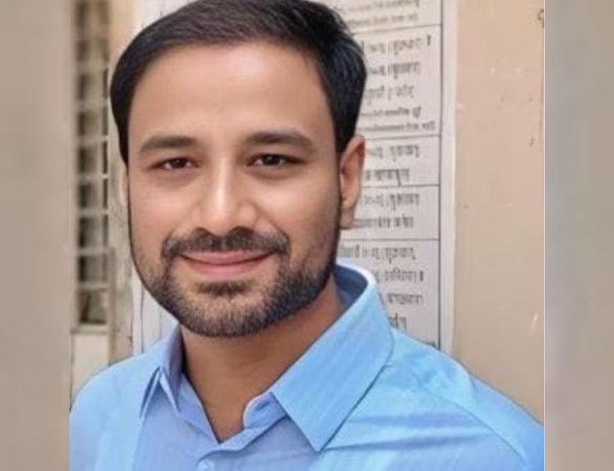 परभणी महानगरपालिकेच्या महापौरपदावर Shiv Sena (UBT) चे उमेदवार Iqbal Syed यांची निवड