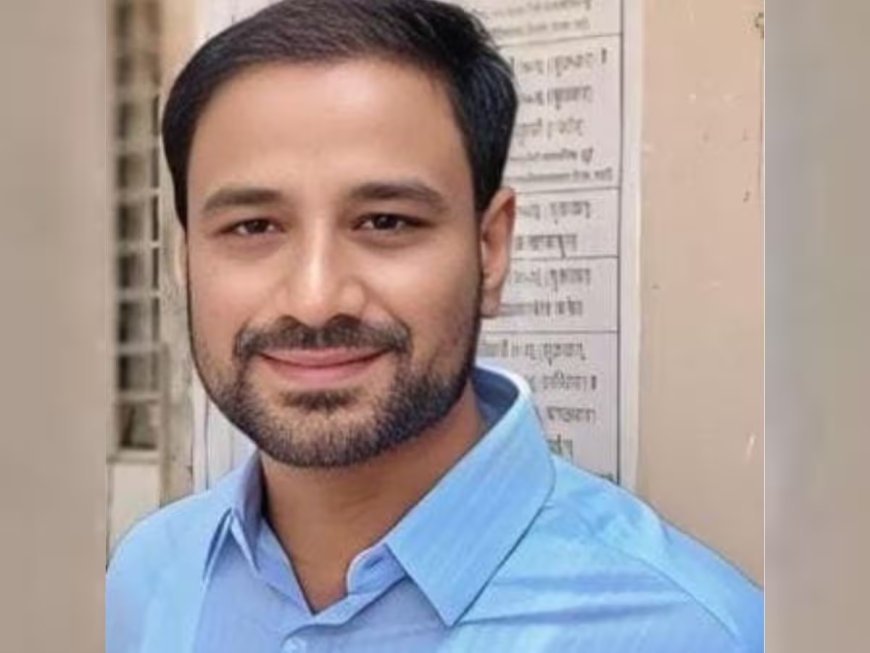 परभणी महानगरपालिकेच्या महापौरपदावर Shiv Sena (UBT) चे उमेदवार Iqbal Syed यांची निवड