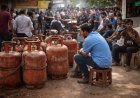 ईरान युद्धाचा परिणाम: देशभरात ‘एस्मा’ कायदा लागू, गॅस टंचाई टाळण्यासाठी केंद्र सरकारचा मोठा निर्णय