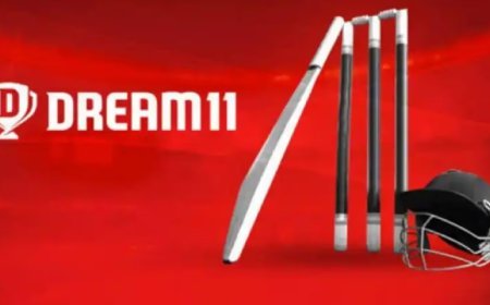 Dream11 आणि My11Circle वर सरकारचा मोठा निर्णय; 1 मे 2026 पासून नवीन ऑनलाइन गेमिंग नियम लागू