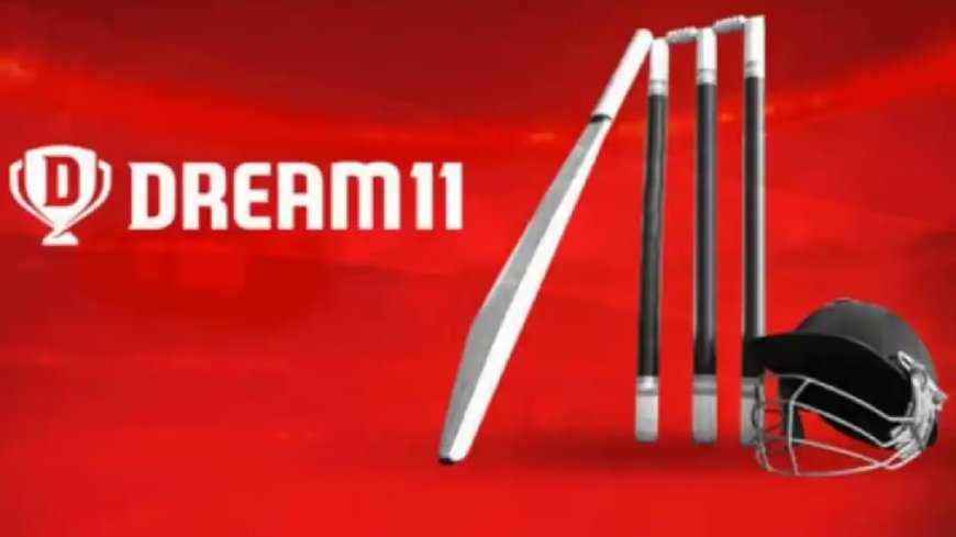 Dream11 आणि My11Circle वर सरकारचा मोठा निर्णय; 1 मे 2026 पासून नवीन ऑनलाइन गेमिंग नियम लागू