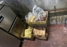 छत्रपती संभाजीनगर (औरंगाबाद) शहरात हॉटेल रेस्टोरंटवर FDA ची धडक कारवाई