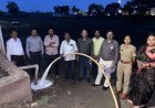 फुलंब्रीत भेसळीच्या दुधाचा मोठा पर्दाफाश! ३,५०० लिटर संशयित दूध जप्त; दोन डेअरींना टाळे