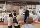 मराठवाड्यातील पहिल्या मुस्लिम महिला RCI क्लिनिकल सायकॉलॉजिस्टचा बागबान समाजाकडून गौरव
