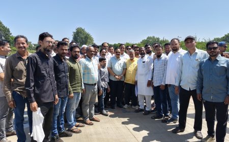 दुय्यम निबंधक कार्यालय 2  पुन्हा जिल्हाधिकारी कार्यालयाच्या परिसरात येणार ? पालकमंत्री संजय शिरसाट यांच्याशी पुन्हा भेट.