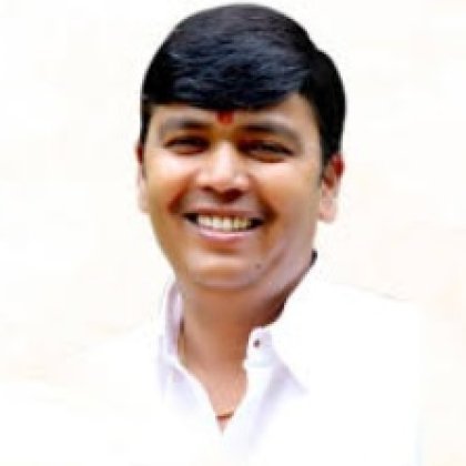 Raju Shinde (Shivsena UBT)